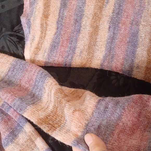 DOLLSKILL CURRENT MOOD XXL TOTAL ROMANCE MAXI DRESS AND SCARF - Picture 10 of 15